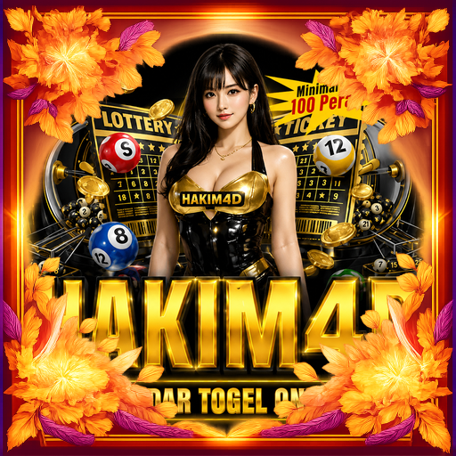 hakim4d — galeri pratinjau Resmi APK